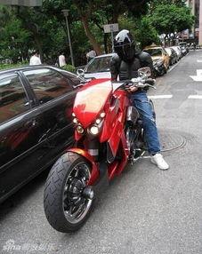 大白机车爆料视频播放,视频播放背后的精彩瞬间  第2张